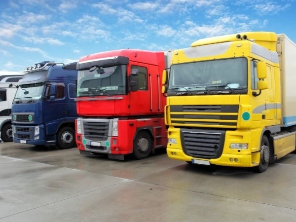 İstanbul Sarıoğlan Nakliye